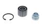 Preview: Radlagersatz hinten (26102), Renault u.A. ...